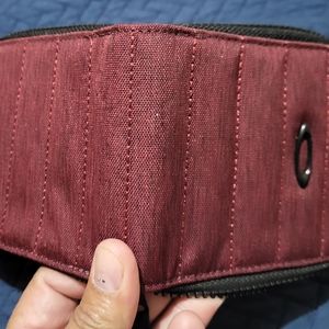 Oakley wallet